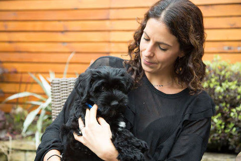 Suzanne quiere darle a Betty el mejor comienzo en su vida