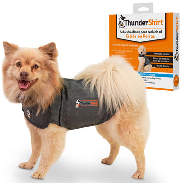 Chaleco relajante ThunderShirt