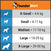 Chaleco relajante ThunderShirt