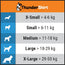 Chaleco relajante ThunderShirt