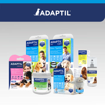 gama de productos adaptil