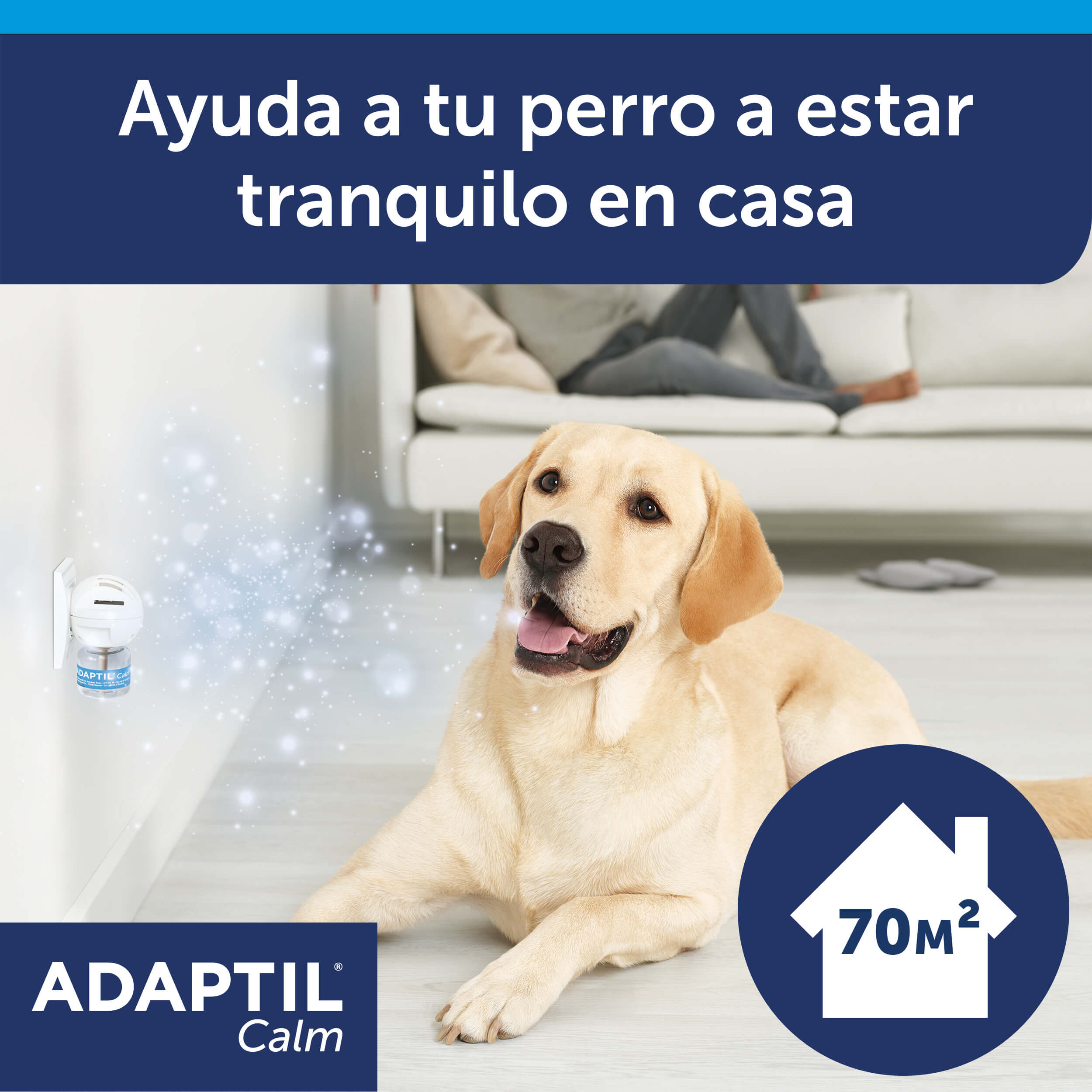 ADAPTIL Calm Recambio