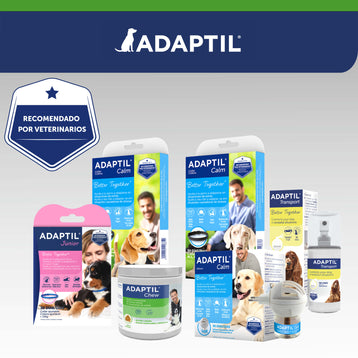 Adaptil gama de productos