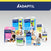 adaptil gama de productos