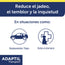 adaptil transport spray situaciones