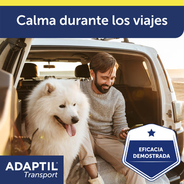 adaptil transport spray calma