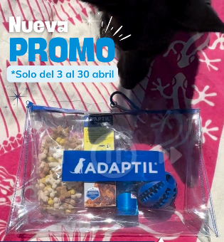 Regalo - Neceser ADAPTIL
